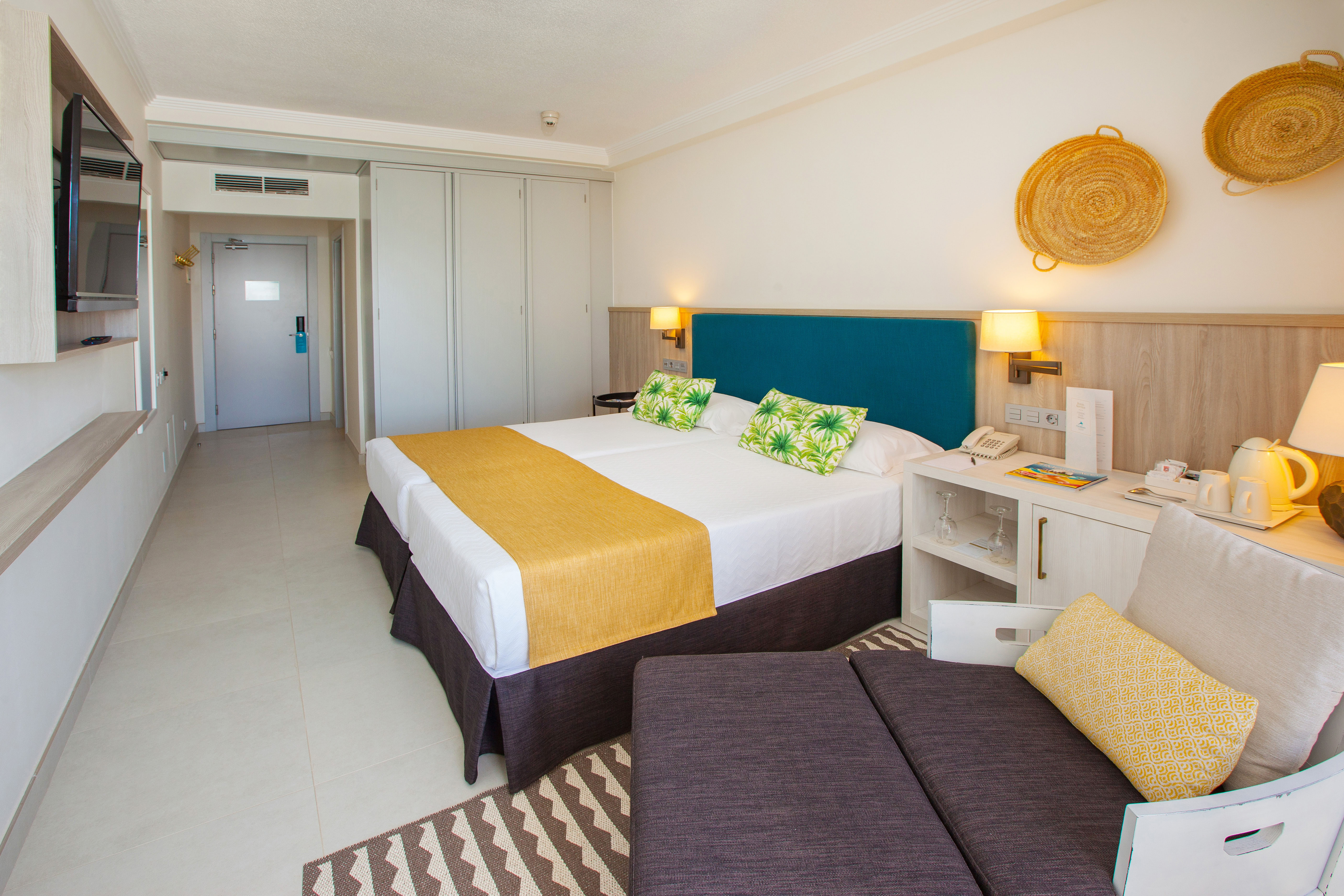 ifa dunamar playa del ingles